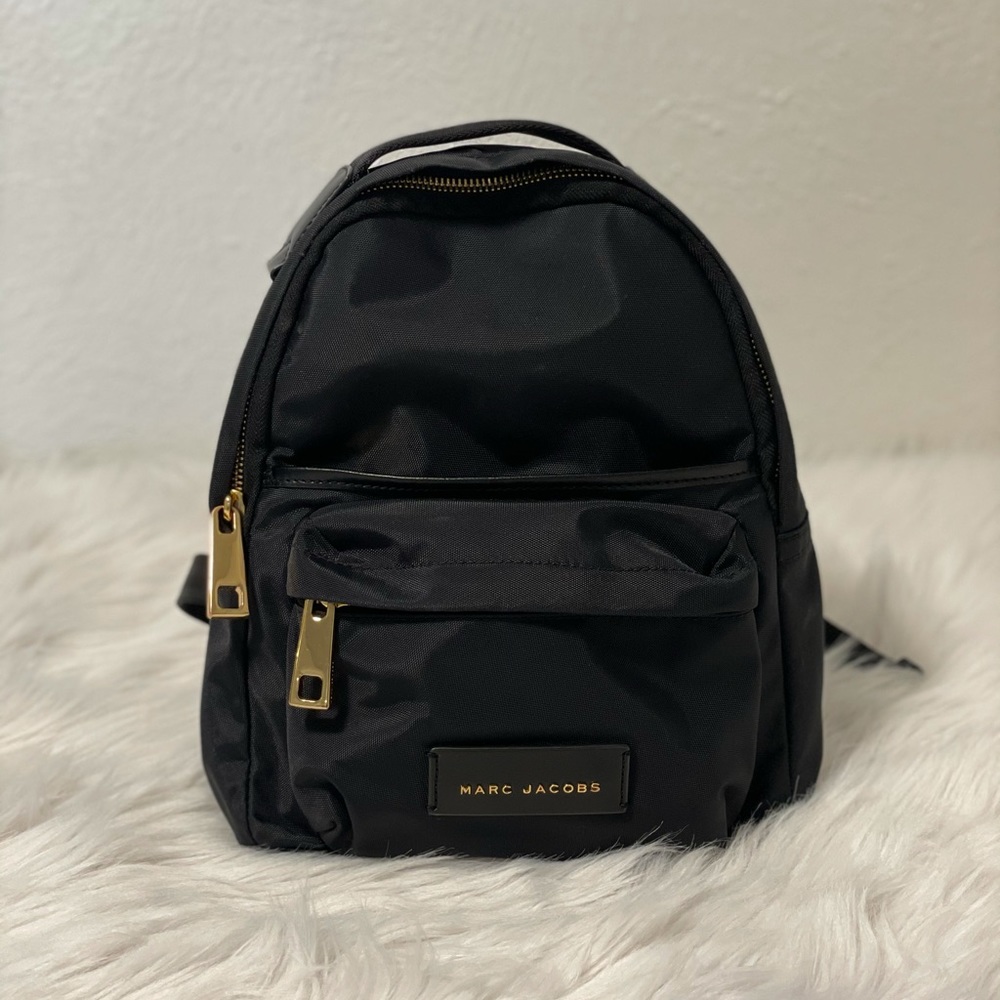 Marc Jacobs mini backpack